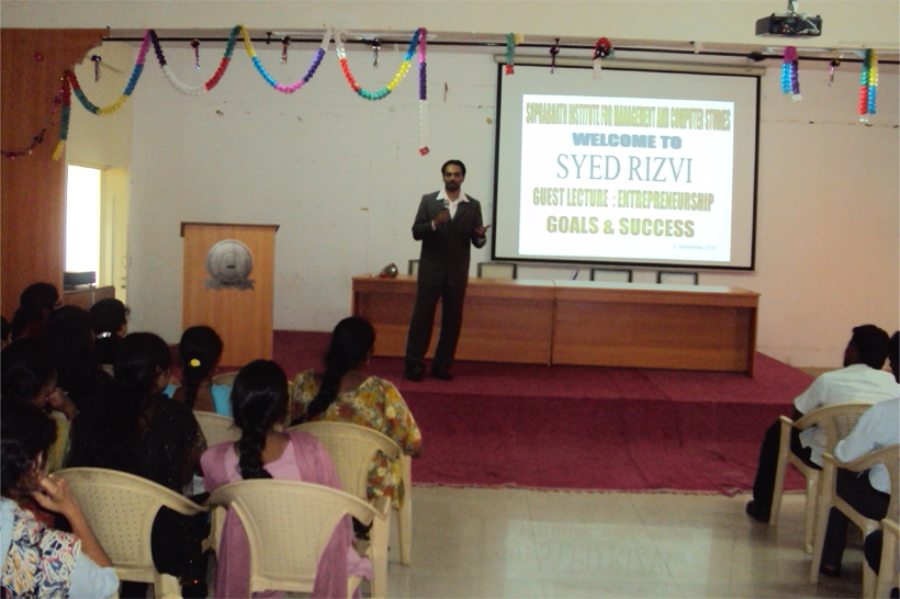 college of management academic studies